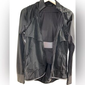 lululemon athletica Black Jacket